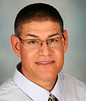 Jose Avendaro | Therapy Director at Santa Rita Nursing & Rehabilitation Center